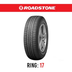 لاستیک خودرو رودستون مدل CP672 سایز 225/60R17