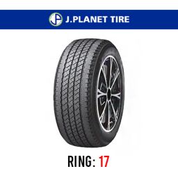 لاستیک خودرو جی پلانت مدل ROADIAN HT سایز 265/65R17