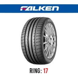 لاستیک خودرو فالکن مدل AZENIS FK453 سایز 225/45R17