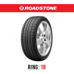 لاستیک خودرو رودستون مدل N5000 Plus سایز 225/55R18