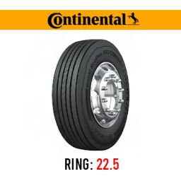 لاستیک خودرو کنتیننتال مدل +EcoPlus HS3 سایز 315/80R22.5