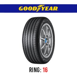 لاستیک خودرو گودیر مدل EfficientGrip Performance سایز 205/55R16