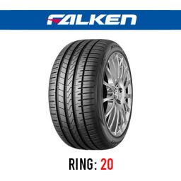 لاستیک خودرو فالکن مدل AZENIS FK510 سایز 245/40R20