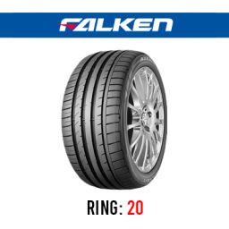 لاستیک خودرو فالکن مدل AZENIS FK453 سایز 255/35R20