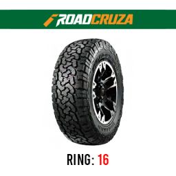 لاستیک خودرو رودکروزا مدل RA1100 A/T سایز 265/70R16