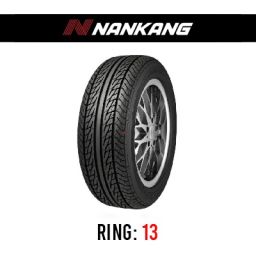 لاستیک خودرو نانکنگ مدل SP9 سایز 205/60R13