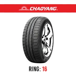 لاستیک خودرو چائویانگ مدل RP28 سایز 225/55R16