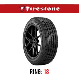 لاستیک خودرو فایرستون مدل FIREHAWK AS سایز 235/55R18