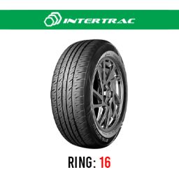 لاستیک خودرو اینترترک مدل TC515 سایز 215/65R16