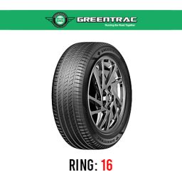 لاستیک خودرو گرین ترک مدل Journey-X سایز 205/55R16