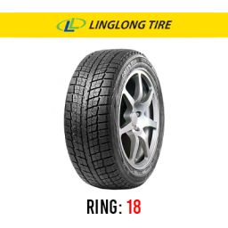 لاستیک خودرو لینگ لانگ مدل Green-Max Winter Ice I-15 سایز 245/40R18