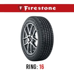 لاستیک خودرو فایرستون FIREHAWK  سایز 205/50R16