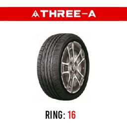 لاستیک خودرو تری آ مدل P606 سایز 205/50R16