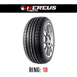 لاستیک خودرو نرئوس مدل NS601 سایز 235/50R18