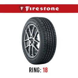 لاستیک خودرو فایرستون FIREHAWK  سایز 245/45R18