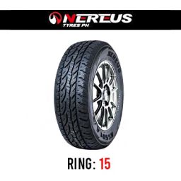 لاستیک خودرو نرئوس مدل NS501 سایز 215/75R15