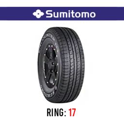 لاستیک خودرو سومیتومو مدل ENCOUNTER HT سایز 235/65R17