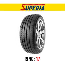 لاستیک خودرو سوپریا مدل Ecoblue UHP سایز 205/55R17