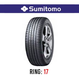 لاستیک خودرو سومیتومو مدل HTR 900 سایز 225/65R17