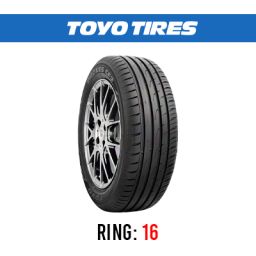 لاستیک خودرو تویو مدل PROXES CF2 سایز 215/55R16