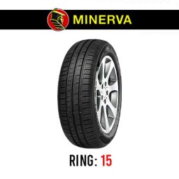 لاستیک خودرو مینروا مدل H209 سایز 195/65R15