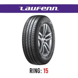 لاستیک خودرو لوفن مدل  X Fit Van LV01 سایز 195/80R15
