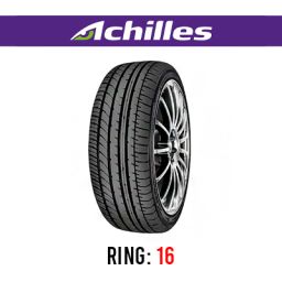 لاستیک خودرو آچیلس مدل 2233 سایز 215/55R16