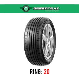لاستیک خودرو گرین ترک مدل Quest-X سایز 275/40R20