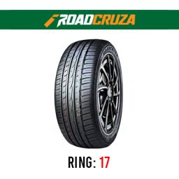 لاستیک خودرو رودکروزا مدل RA710 سایز 235/55R17