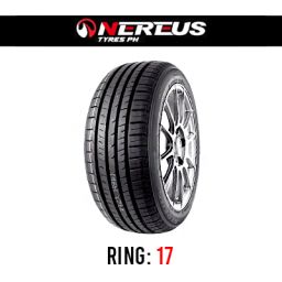 لاستیک خودرو نرئوس مدل NS601 سایز 245/45R17