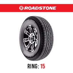 لاستیک خودرو رودستون مدل ROADIAN HTX RH5 سایز 265/70R15