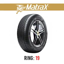 لاستیک خودرو مترکس مدل Veragua SUV سایز 235/55R19