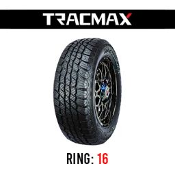 لاستیک خودرو تریس مکس مدل X-Privilo AT08 سایز 225/75R16
