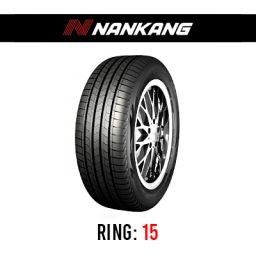 لاستیک خودرو نانکنگ مدل Cross Sport SP 9 سایز 185/65R15
