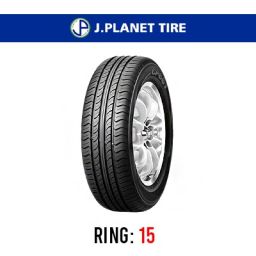 لاستیک خودرو جی پلانت مدل CP661 سایز 205/70R15