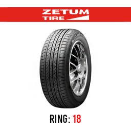 لاستیک خودرو زتوم مدل Solus KH25 سایز 235/60R18