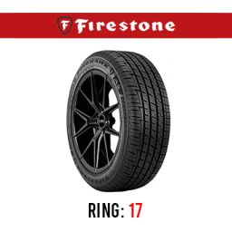لاستیک خودرو فایرستون مدل FIREHAWK AS سایز 235/55R17