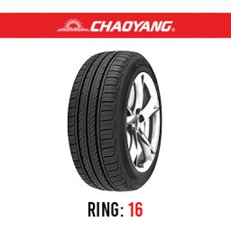 لاستیک خودرو چائویانگ مدل PR28 سایز 215/60R16