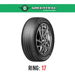 لاستیک خودرو گرین ترک مدل Journey-X سایز 205/40R17