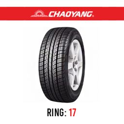 لاستیک خودرو چائویانگ مدل SA07 سایز 215/50R17