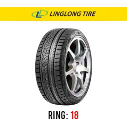 لاستیک خودرو لینگ لانگ مدل Green-Max Winter Ice I-16 سایز 235/45R18