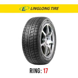 لاستیک خودرو لینگ لانگ مدل Green-Max Winter Ice I-15 سایز 205/50R17