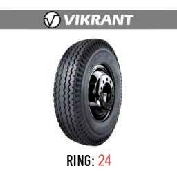 لاستیک خودرو ویکرانت مدل MRN سایز 12.00R24 (325/95R24)
