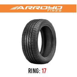 لاستیک خودرو آریو مدل Grand Sport A/S سایز 205/55R17