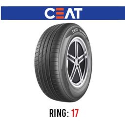 لاستیک خودرو سیات مدل Secura Drive سایز 215/50R17