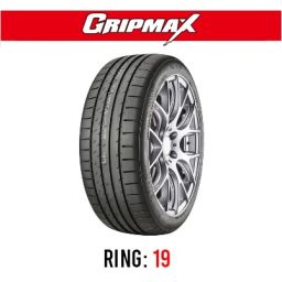 لاستیک خودرو گریپ مکس مدل Suregrip Pro Sport سایز 245/45R19