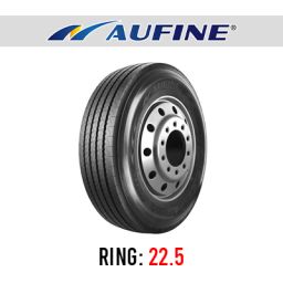 لاستیک خودرو آیوفاین مدل AF177 (گل جلو) سایز 275/70R22.5