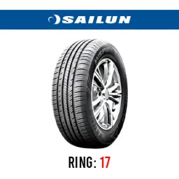 لاستیک خودرو سایلون مدل Inspir سایز 225/55R17
