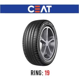 لاستیک خودرو سیات مدل Sport Drive سایز 235/55R19