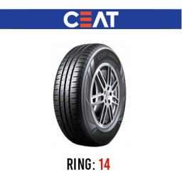 لاستیک خودرو سیات مدل Eco Drive سایز 185/65R14